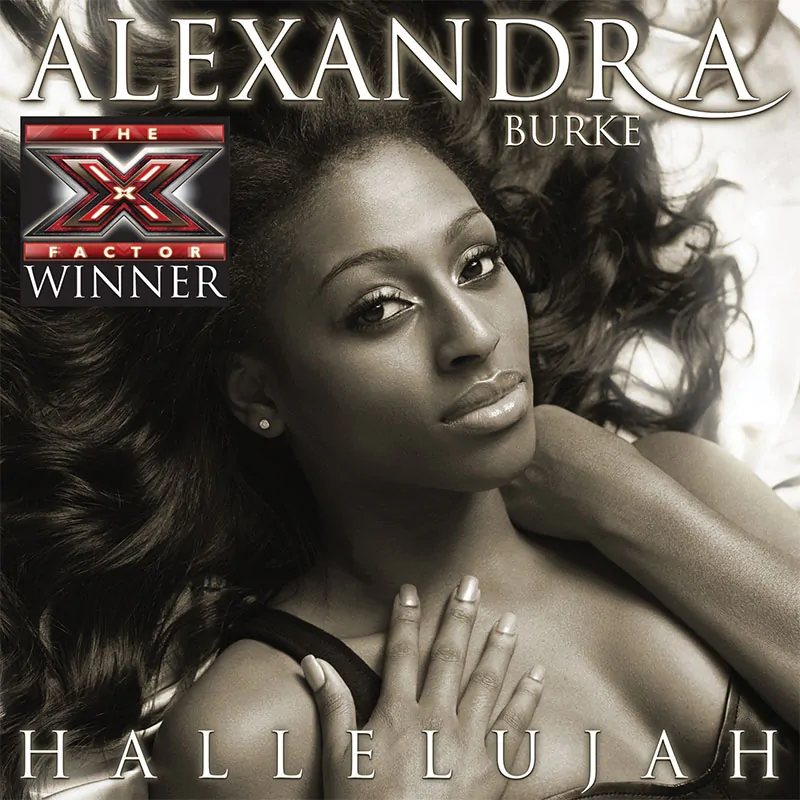 Alexandra Burke Alexandra Burke