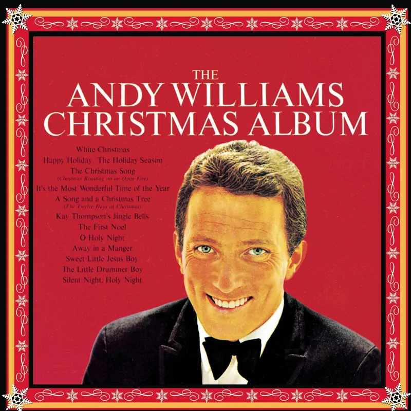 Andy Williams Andy Williams