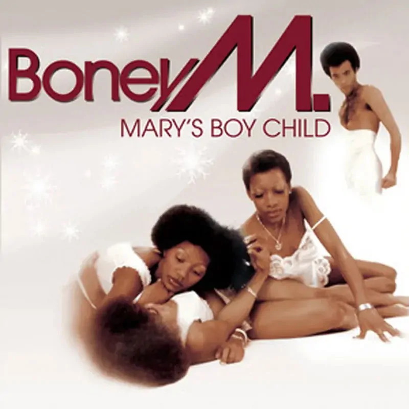 Boney M Boney M