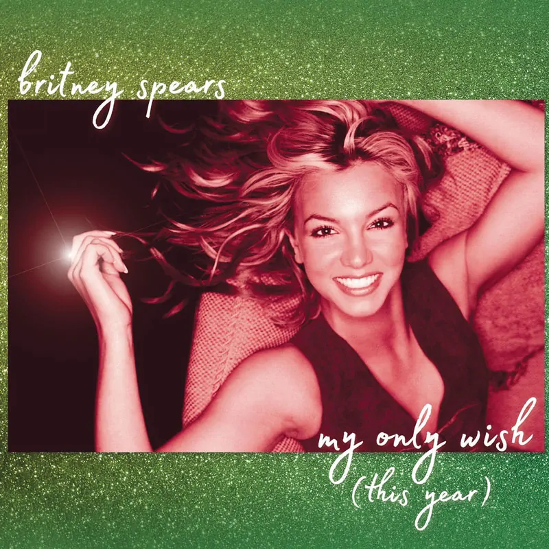 Britney Spears Britney Spears