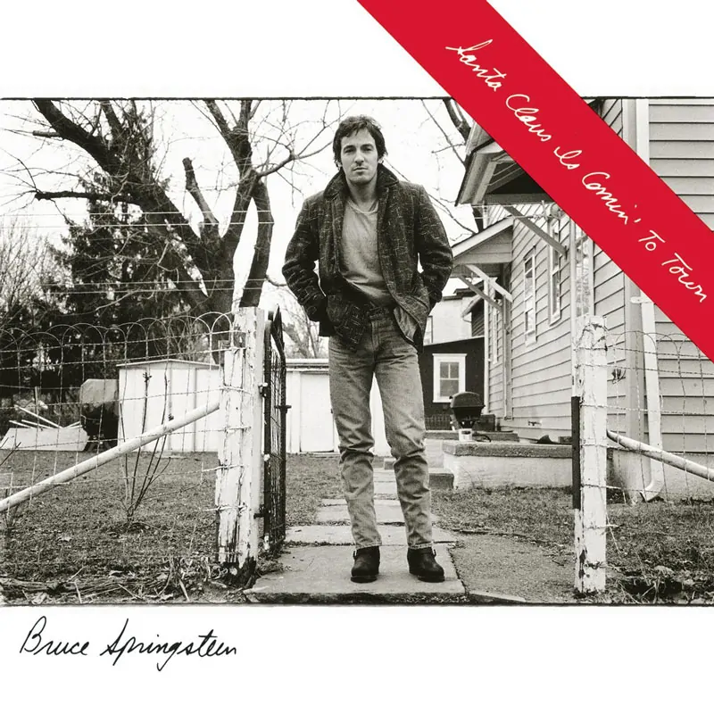 Bruce Springsteen Bruce Springsteen