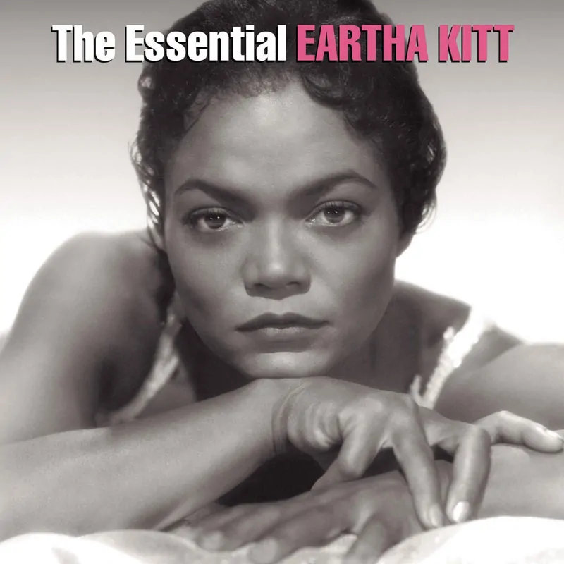 Eartha Kitt Eartha Kitt