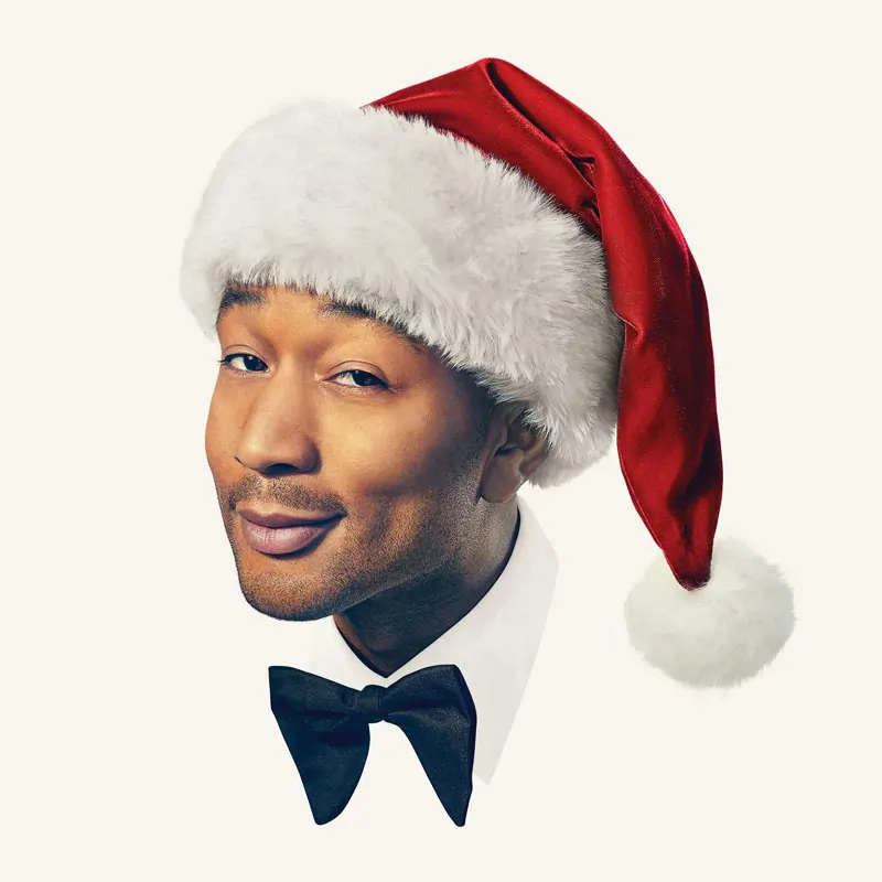 John Legend John Legend