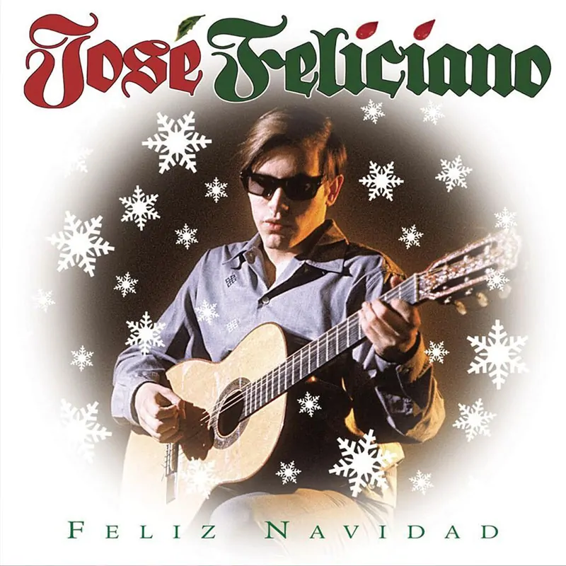José Feliciano José Feliciano