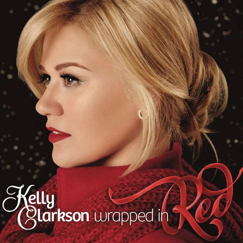 Kelly Clarkson Kelly Clarkson