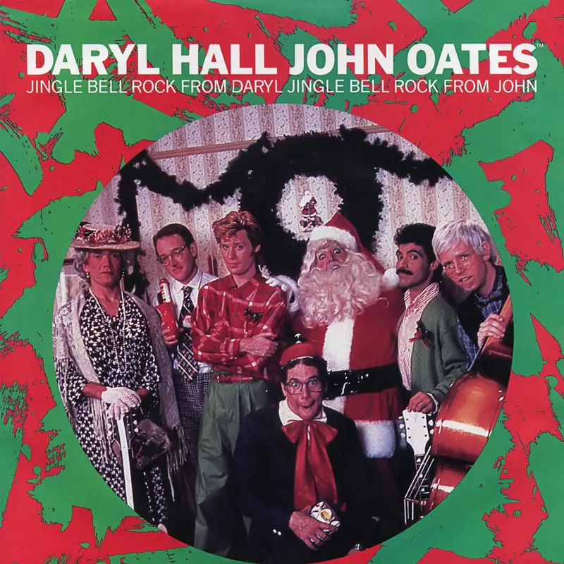 Hall & Oates Hall & Oates