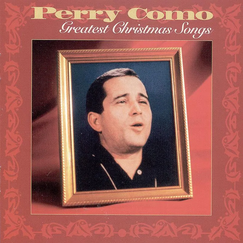 Perry Como Perry Como
