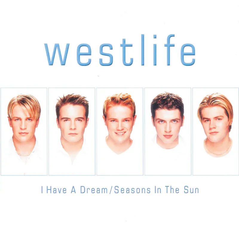 Westlife Westlife